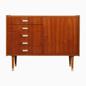 Commode from UP Zavody, 1963