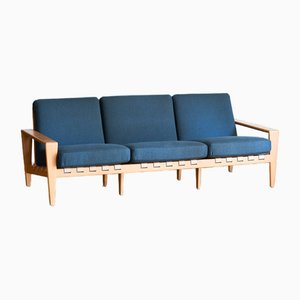 Bodo Modular Sofa from Säffle Möbelfabrik, 1950s, Set of 3