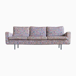 Mid-Century Drei-Sitzer Sofa von Florence Knoll für Knoll International, 1960er