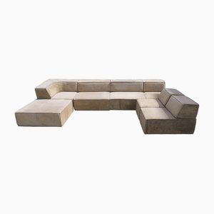 Trio Sofa from Cor, 1970s, Set of 11
