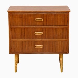 Small Chest of Drawers, 1960s