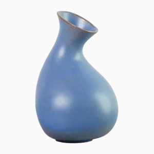 Mid-Century Vase von Studio Keramik, 1960