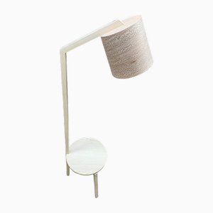 Dutch Floor Lamp by Erik Hoedemakers