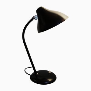 Industrielle Vintage Lampe von Hala