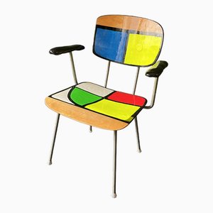 In Color We Trust by Wim Rietveld Contemporized by Markus Friedrich Staab for Pastoe