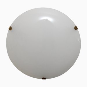 Ceiling Lamp by Anna-Lülja Praun for Kalmar, 1950s