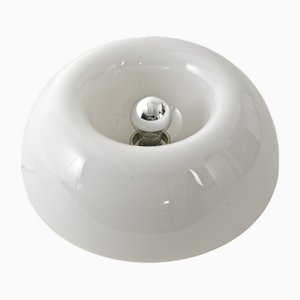 Velella Wall Lamp by Pier Giacomo Castiglioni and Achille Castiglioni for Flos, Italy, 1970s