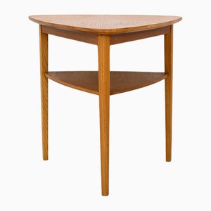 Table Basse Triangulaire, 1960s