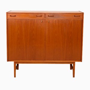 Credenza vintage, Scandinavia, anni '60