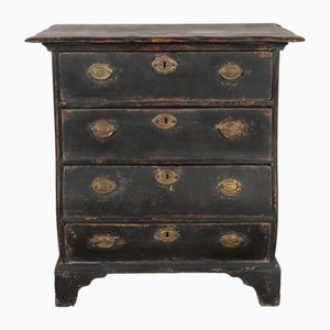 18th Century Dutch Commode