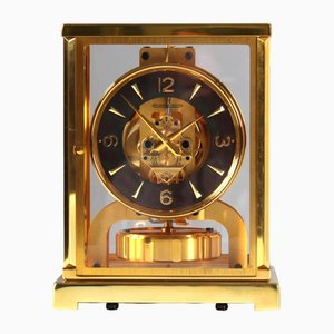 Horloge Atmos de Jaeger Lecoultre, 1955