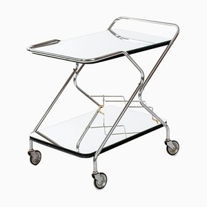 Mid-Century Trolley from Torck, 1960s