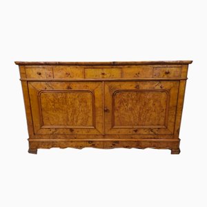 Antique Buffet in Pine