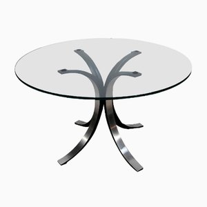 T69 Table by Osvaldo Borsani for Tecno, 1963