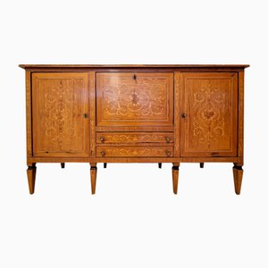 Credenza neoclassica, Italia, anni '60