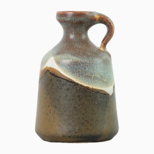 Mid-Century Danish Ceramic Vase, 1960