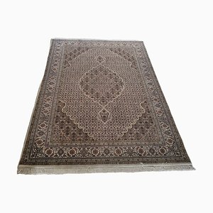 Tapis Vintage Fait Main de Tabriz Royal, Moyen-Orient