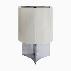 Mod. Lámpara de mesa 526g de Massimo Vignelli para Arteluce, años 60
