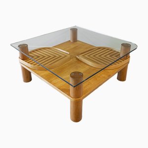 Centre de Table Vintage, Italie, 1970s