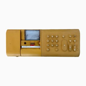 Divisumma 18 Elektronischer Taschenrechner von Mario Bellini für Olivetti, 1973
