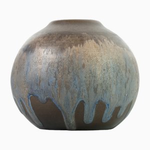 Vase Mid-Century par Judi Kunst, Danemark, 1960