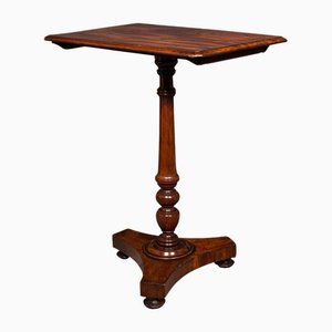 Table Inclinable Antique, Angleterre, 1820