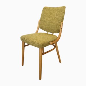 Vintage Dining Chair from Ton, 1960s