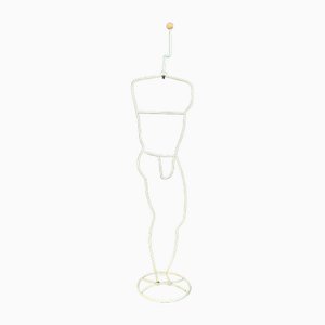Swedish Coat Rack by Ehlén Johansson for Ikea, 1980s