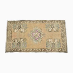 Tapis Vintage en Laine