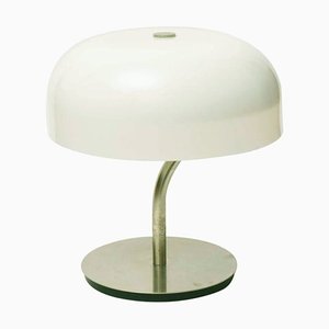 Adjustable Professional Table Lamp by Gaetano Scolari for Valenti Luce, 1972