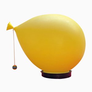 Yves Christin Balloon Lamp by Yves Christinfor Bilun, 1970s