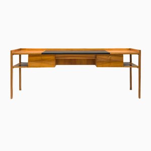 Executive Desk by DeWe, 1960s