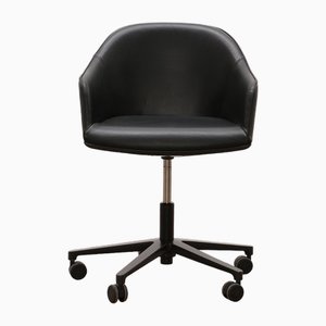Softshell Office Chair by Ronan & Erwan Bouroullec for Vitra, 2010s