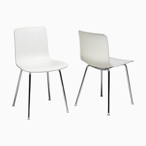 Hal Chairs by Jasper Morisson, 2013, Set of 2