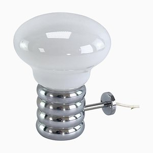Vintage Bulb Wandlampe von Ingo Maurer für Design M, 1960er