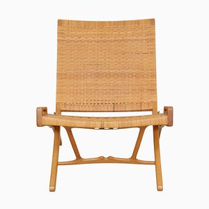 Fauteuil JH-512 par Hans Wegner, 1960s