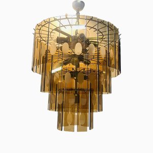 Lustre de Fontana Arte, 1970s