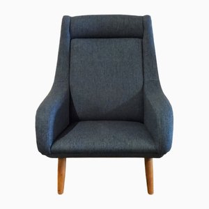 Model 90 Chair by Bengt Ruda for Esa Møbelværk, Denmark, 1950s