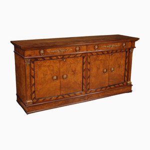 Large 20th Century Neoclassical Sideboard, 1970s
