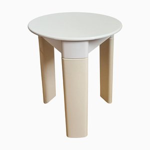 Tables d'Appoint Mid-Century par Olaf Von Bohr pour Gedy, Italie, 1970s