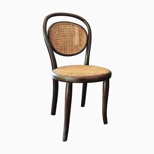 Early Child Chair from Thonet, 1880s