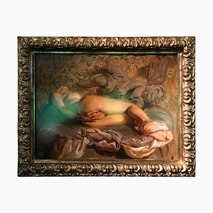Hans Laagland, Neobarock, 2009,
