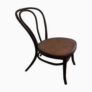 Nanny Chair Kohn Thonet zugeschrieben, 1904