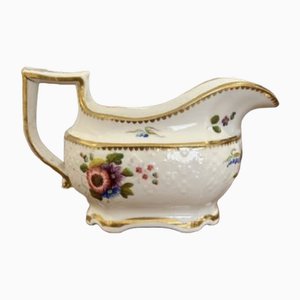 Antique Spode Porcelain Jug, 1820