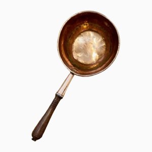 George III Copper Pan, 1800s