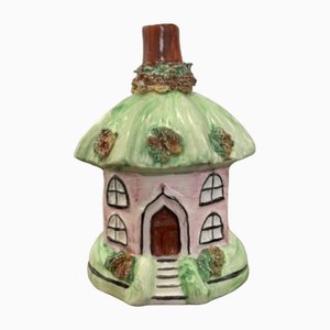 Cottage Victorien du Staffordshire, 1880s