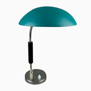 Lampada da scrivania Mid-Century modello E1322 di Asea, Svezia, anni '50