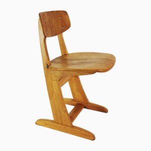 Modernist Childrens Chair from Casala, Germany, 1960s