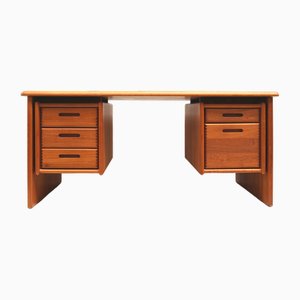 Bureau Vintage de Dyrlund, Danemark, 1970s