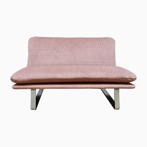 Vintage Dutch Sofa by Kho Liang Ie for Artifort, 1970s